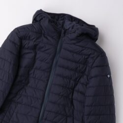 Giubbino Blu Bambino Sarabanda