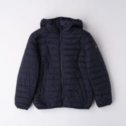 Giubbino Blu Bambino Sarabanda
