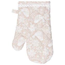 Guantone da forno Gardenbosh