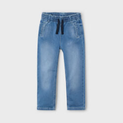 Jeans Jogger Bambino Mayoral