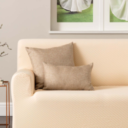 Linea Oro Copripoltrona Wow