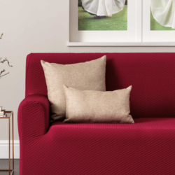 Linea Oro Copripoltrona Wow