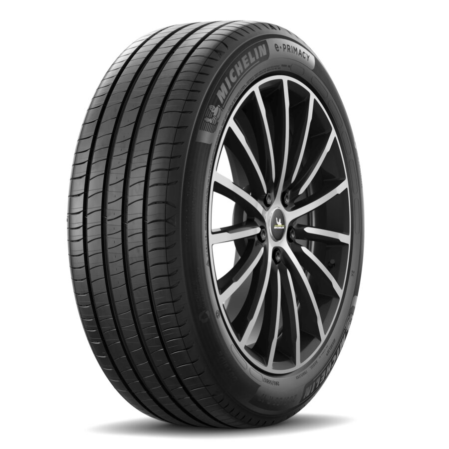 Pneumatici Estivi Michelin E Primacy 205/50 R17 93V