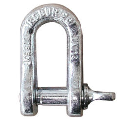 Robur GRILLO PER FUNI mm. 14 (9/16)