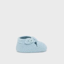 Scarpina tricot Neonato
