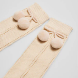 Ysabel Mora Calza Lunga Neonati