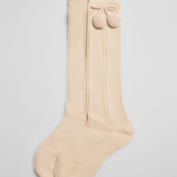 Ysabel Mora Calza Lunga Neonati