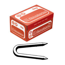 chiodi cambrette 16×30 cavatorta