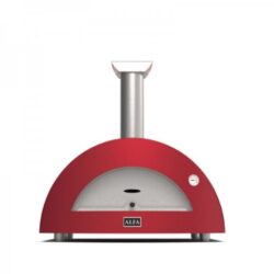 forno alfa forni moderno 2 pizze a legna