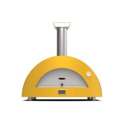Forno alfa forni moderno 3 pizze a legna