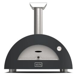 Forno alfa forni moderno 3 pizze a legna