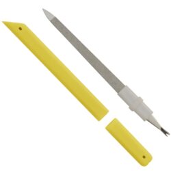 tagliacuticole + limetta 34044 aurore