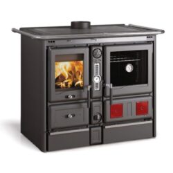 termocucina a legna nordica termorosa xxl dsa 4.0