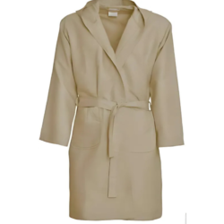 Angel’s Accappatoio Adulti Microfibra