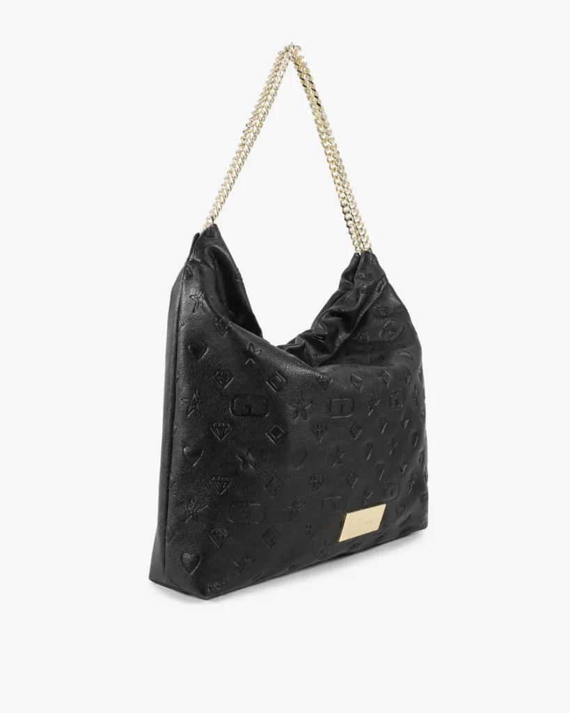 Borsa sacca Donna in ecopelle Gio Cellini - Image 2