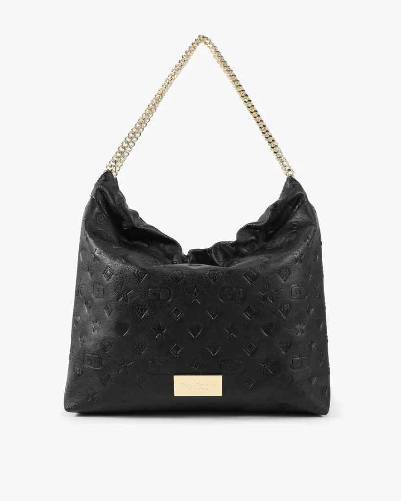 Borsa sacca Donna in ecopelle Gio Cellini