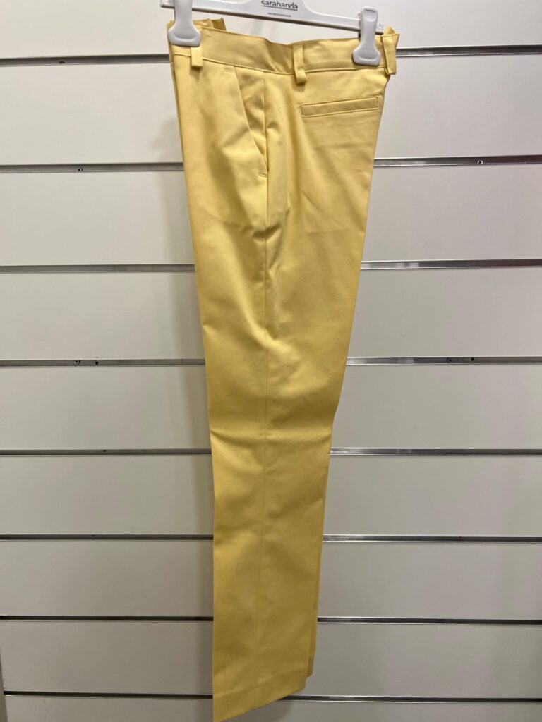 Completo Elegante Bianco Bambino Ragazzo Ferretti - Image 3