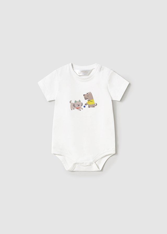 Completo Tuta Neonato Mayoral - Image 2