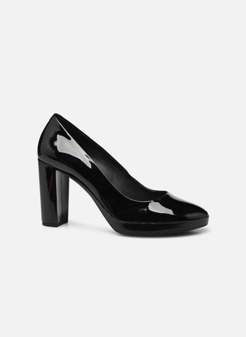 Décolleté Nere Donna con Tacco Alto Geox - Image 2