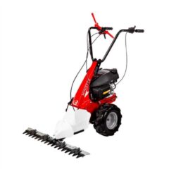 Falciatrice Eurosystem Minieffe – Barra Falciante 87 Cm