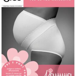 Guaina Gios art. 292 preparto Mamma