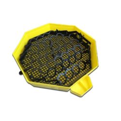 Incubatrice Elettrica C5-TDH A Con Rotazione Automatica