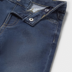 Jeans Neonato Scuro Mayoral
