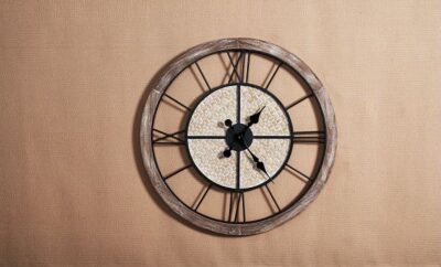Orologio home Decor Liberty