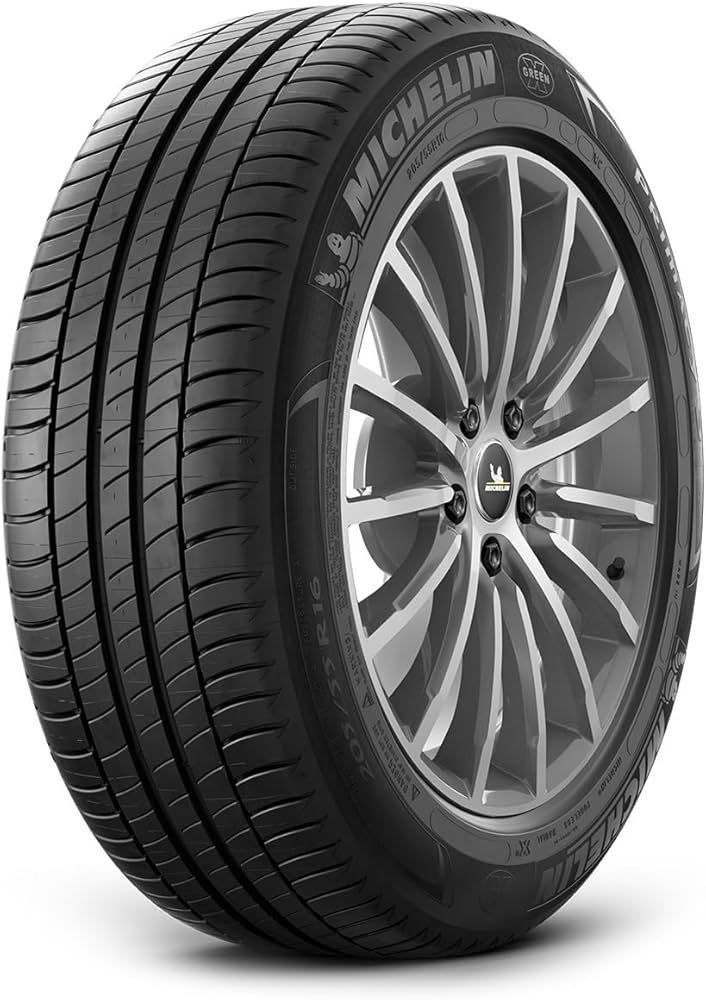 Pneumatici Estivi Michelin E Primacy 205/55 R16 91W