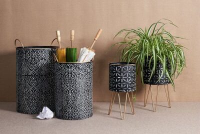 Porta ombrelli home Decor Liberty - Image 2