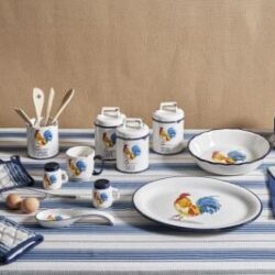 Presine Cascinale, 2 pezzi