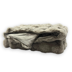 Riviera Plaid Zorba 130X170cm