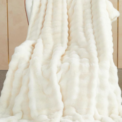 Riviera Plaid Zorba 130X170cm