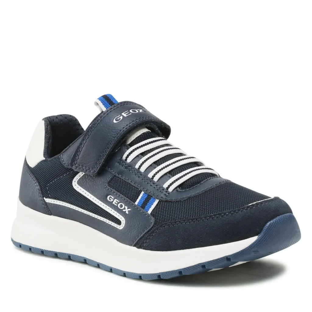 Scarpe Sportive per Bambino Geox - Image 2