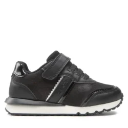 Scarpe da Ginnastica Bambina Geox