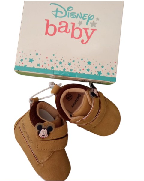 Scarpine Neonato Disney Baby