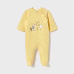 Tutina coppia Neonato Mayoral