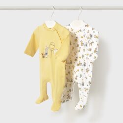 Tutina coppia Neonato Mayoral