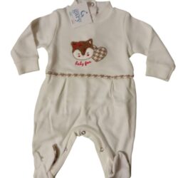 Tutina interlock Neonata Gary