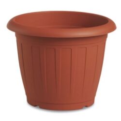 Vaso Venezia Ø cm 40 Stefanplast