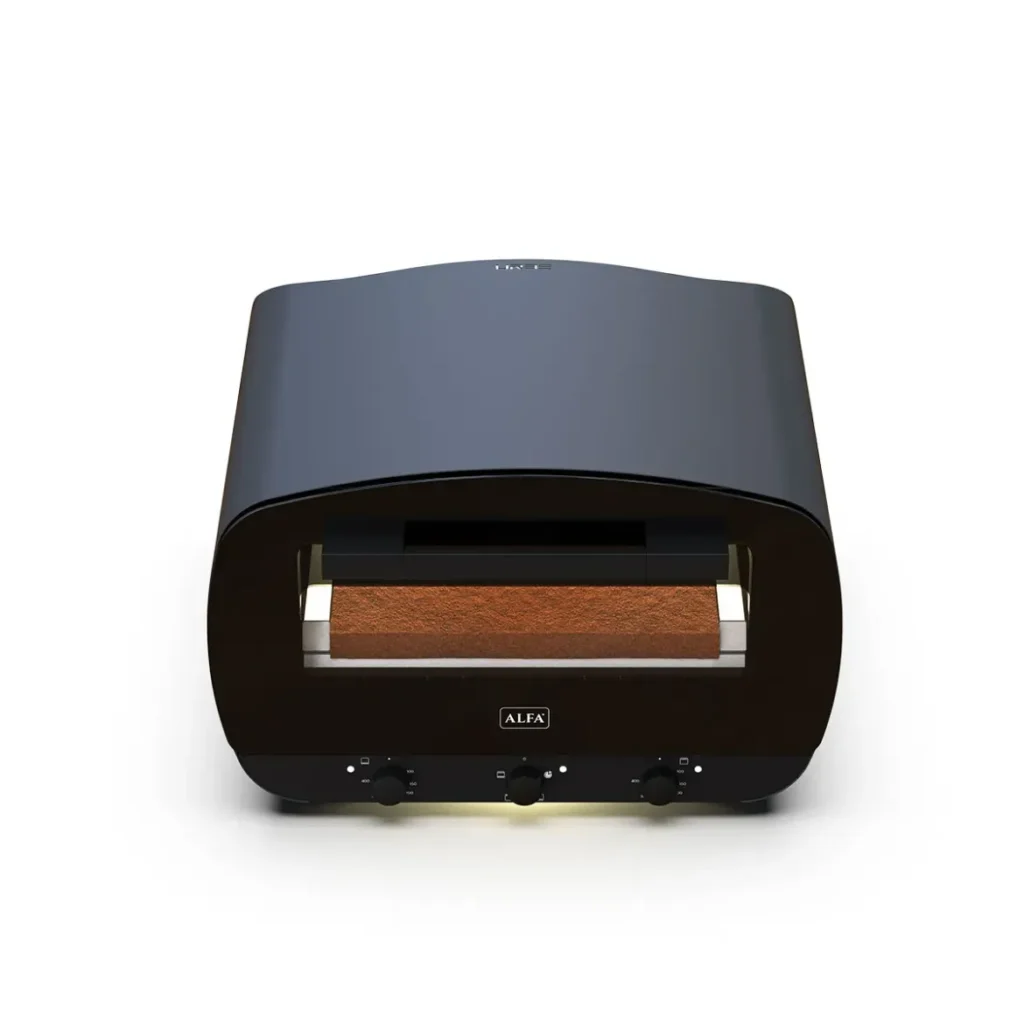 alfa forni modello urbe elettrico - Image 2