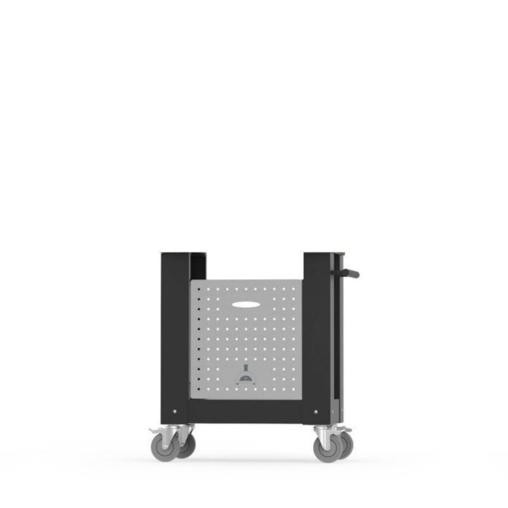 base per forno moderno 1 pizza - Image 2