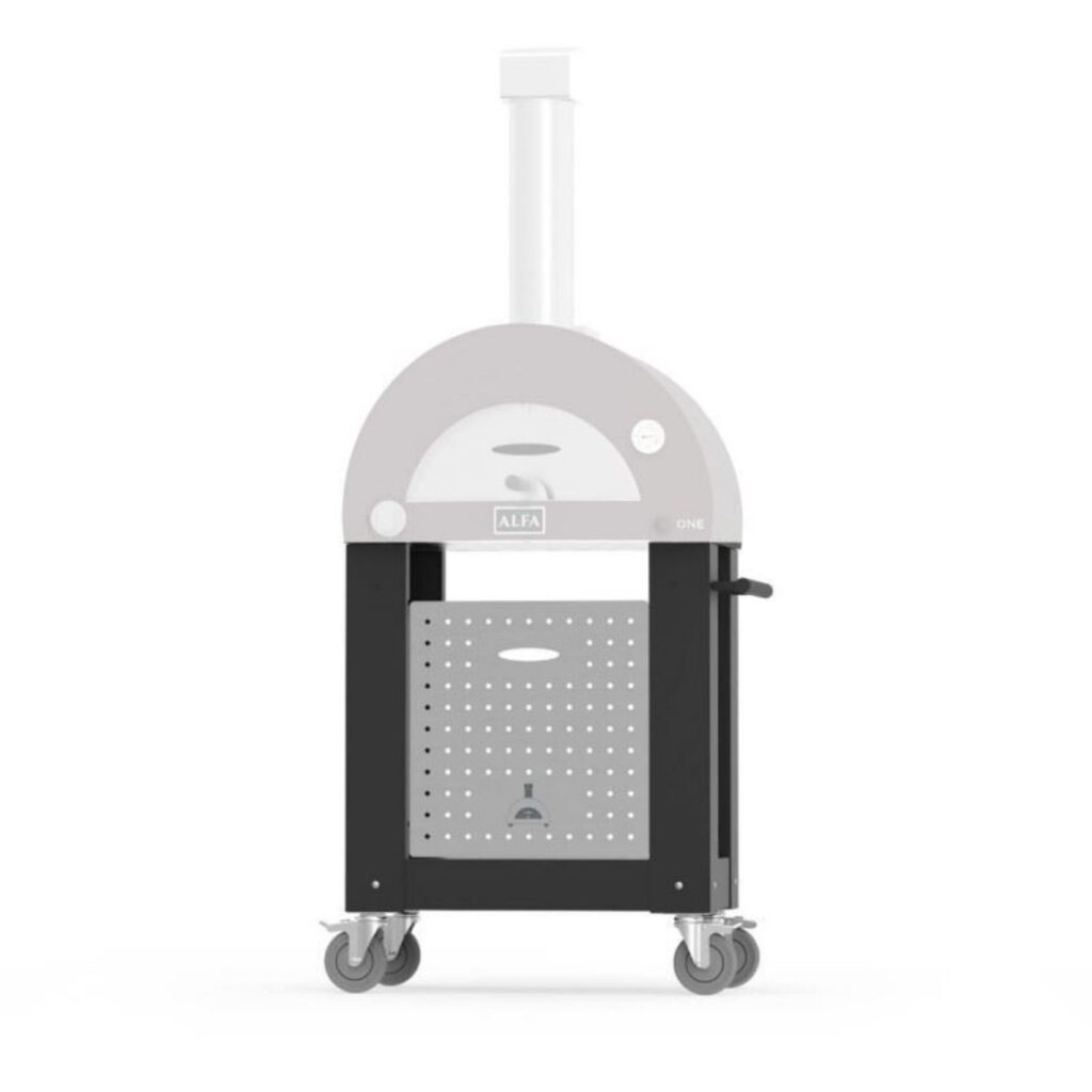 base per forno moderno 1 pizza - Image 3