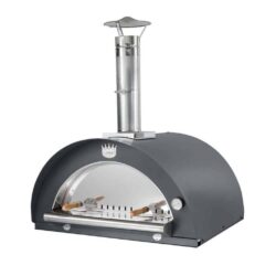 forno a legna clementi family 100 x 80 5 pizze