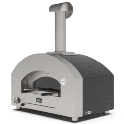 forno alfa forni modello futuro 2 pizze