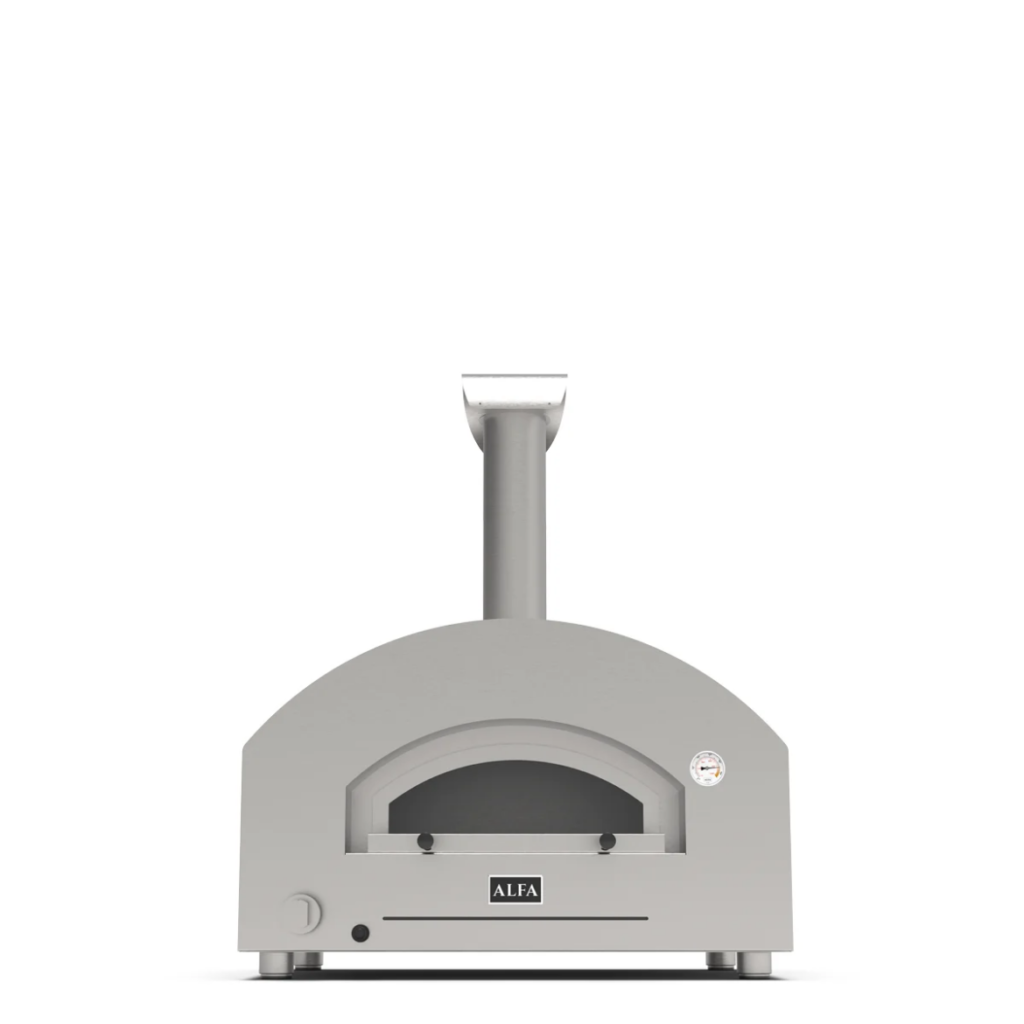 forno alfa forni modello futuro 2 pizze