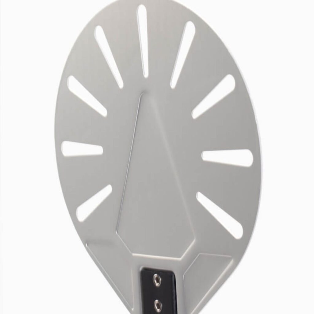 palino pizza in carbonio 120cm fontana forni - Image 2