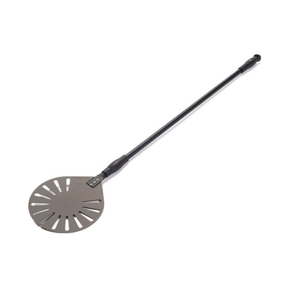 palino pizza in carbonio 120cm fontana forni