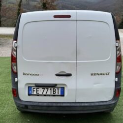 Renault Kangoo 1.5 dCi 75CV