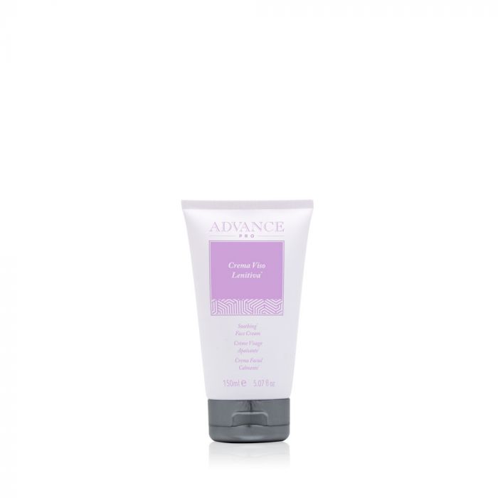 Crema Viso Lenitiva Bio, Advance Pro, Tubo 150 ml
